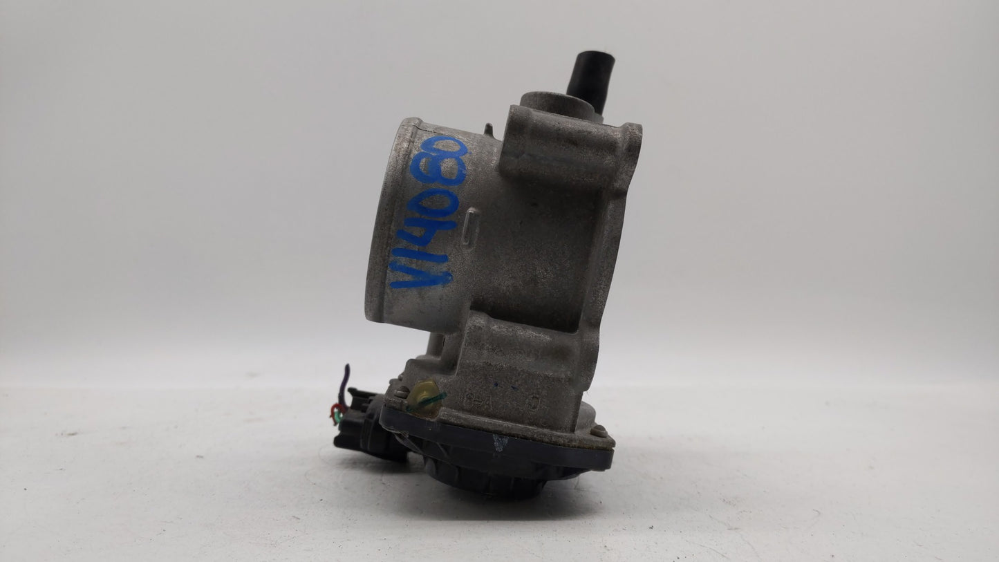 2011-2018 Toyota Corolla Throttle Body P/N:22030-0T080 Fits Fits 2011 2012 2013 2014 2015 2016 2017 2018 OEM Used Auto Parts