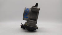 2011-2018 Toyota Corolla Throttle Body P/N:22030-0T080 Fits Fits 2011 2012 2013 2014 2015 2016 2017 2018 OEM Used Auto Parts