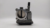 2011-2018 Toyota Corolla Throttle Body P/N:22030-0T080 Fits Fits 2011 2012 2013 2014 2015 2016 2017 2018 OEM Used Auto Parts