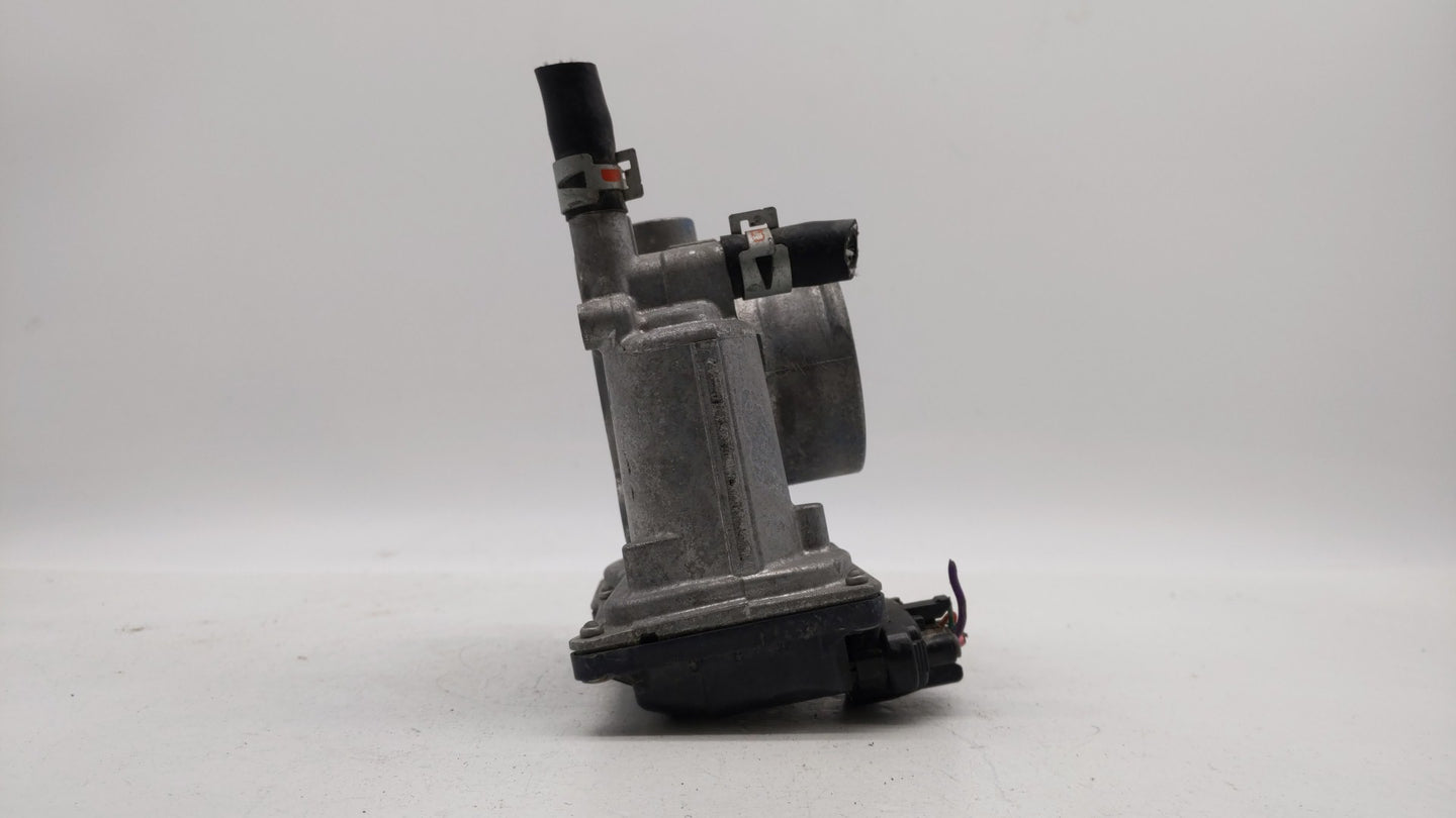 2011-2018 Toyota Corolla Throttle Body P/N:22030-0T080 Fits Fits 2011 2012 2013 2014 2015 2016 2017 2018 OEM Used Auto Parts