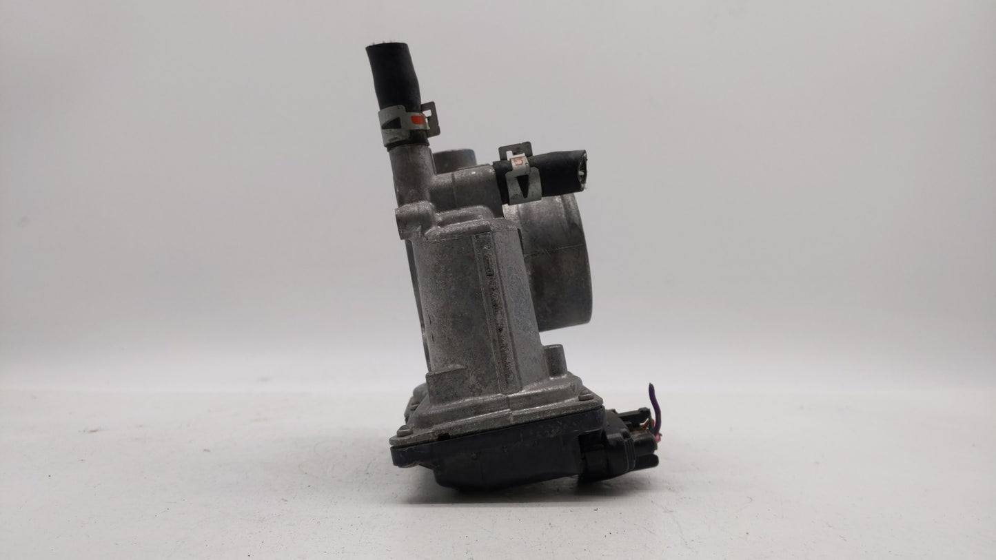 2011-2018 Toyota Corolla Throttle Body P/N:22030-0T080 Fits Fits 2011 2012 2013 2014 2015 2016 2017 2018 OEM Used Auto Parts