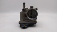 2011-2018 Toyota Corolla Throttle Body P/N:22030-0T080 Fits Fits 2011 2012 2013 2014 2015 2016 2017 2018 OEM Used Auto Parts