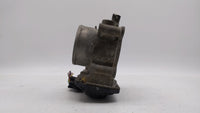 2011-2018 Toyota Corolla Throttle Body P/N:22030-0T080 Fits Fits 2011 2012 2013 2014 2015 2016 2017 2018 OEM Used Auto Parts