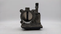 2011-2018 Toyota Corolla Throttle Body P/N:22030-0T080 Fits Fits 2011 2012 2013 2014 2015 2016 2017 2018 OEM Used Auto Parts