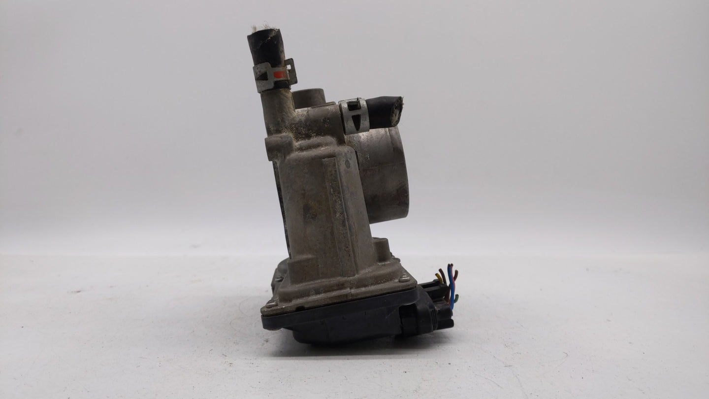 2011-2018 Toyota Corolla Throttle Body P/N:22030-0T080 Fits Fits 2011 2012 2013 2014 2015 2016 2017 2018 OEM Used Auto Parts