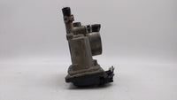 2011-2018 Toyota Corolla Throttle Body P/N:22030-0T080 Fits Fits 2011 2012 2013 2014 2015 2016 2017 2018 OEM Used Auto Parts