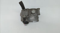 2011-2018 Toyota Corolla Throttle Body P/N:22030-0T080 Fits Fits 2011 2012 2013 2014 2015 2016 2017 2018 OEM Used Auto Parts