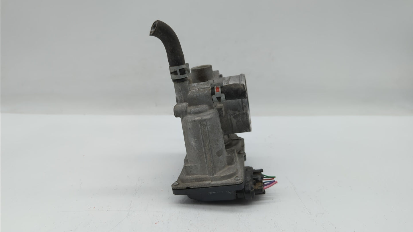 2011-2018 Toyota Corolla Throttle Body P/N:22030-0T080 Fits Fits 2011 2012 2013 2014 2015 2016 2017 2018 OEM Used Auto Parts