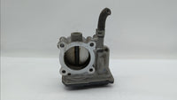 2011-2018 Toyota Corolla Throttle Body P/N:22030-0T080 Fits Fits 2011 2012 2013 2014 2015 2016 2017 2018 OEM Used Auto Parts