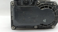 2011-2018 Toyota Corolla Throttle Body P/N:22030-0T080 Fits Fits 2011 2012 2013 2014 2015 2016 2017 2018 OEM Used Auto Parts