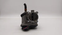 2011-2018 Toyota Corolla Throttle Body P/N:22030-0T080 Fits Fits 2011 2012 2013 2014 2015 2016 2017 2018 OEM Used Auto Parts