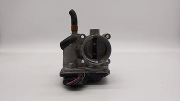 2011-2018 Toyota Corolla Throttle Body P/N:22030-0T080 Fits Fits 2011 2012 2013 2014 2015 2016 2017 2018 OEM Used Auto Parts