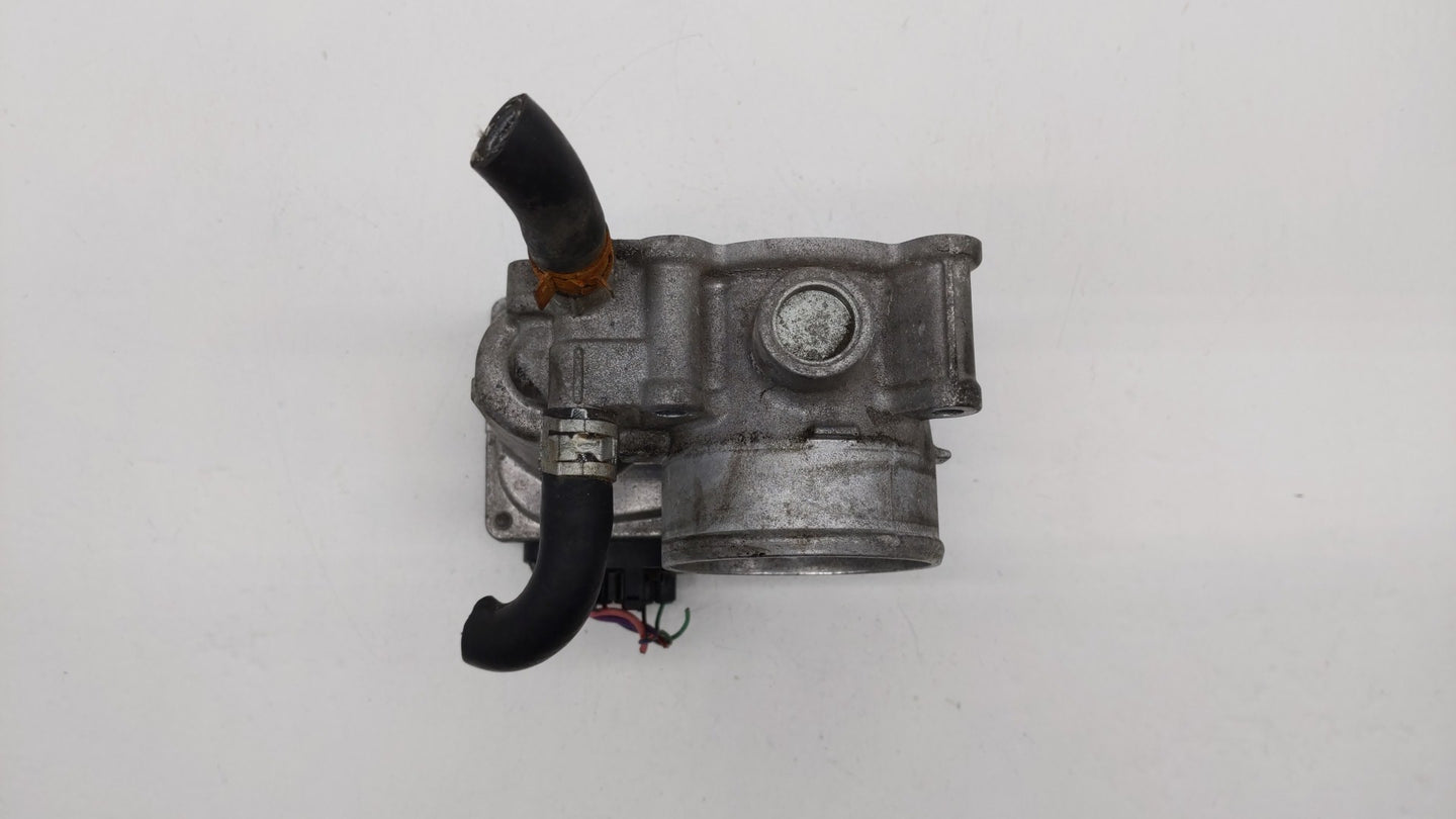 2011-2018 Toyota Corolla Throttle Body P/N:22030-0T080 Fits Fits 2011 2012 2013 2014 2015 2016 2017 2018 OEM Used Auto Parts