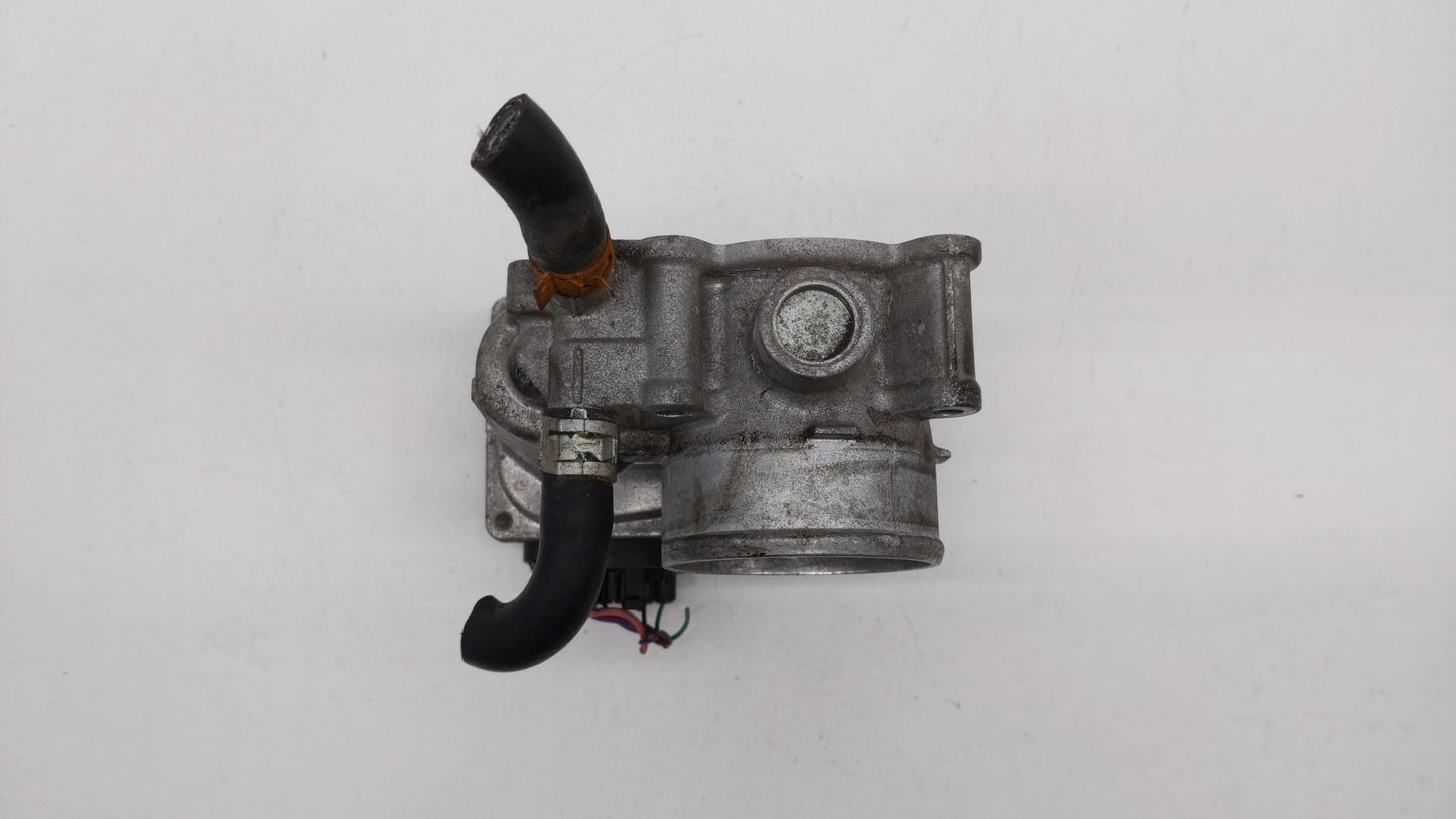 2011-2018 Toyota Corolla Throttle Body P/N:22030-0T080 Fits Fits 2011 2012 2013 2014 2015 2016 2017 2018 OEM Used Auto Parts