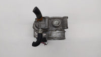 2011-2018 Toyota Corolla Throttle Body P/N:22030-0T080 Fits Fits 2011 2012 2013 2014 2015 2016 2017 2018 OEM Used Auto Parts