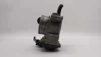 2011-2018 Toyota Corolla Throttle Body P/N:22030-0T080 Fits Fits 2011 2012 2013 2014 2015 2016 2017 2018 OEM Used Auto Parts
