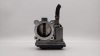 2011-2018 Toyota Corolla Throttle Body P/N:22030-0T080 Fits Fits 2011 2012 2013 2014 2015 2016 2017 2018 OEM Used Auto Parts