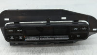2017-2019 Toyota Corolla Climate Control Module Temperature AC/Heater Replacement P/N:55900-02A30 55468-02060 Fits OEM Used 