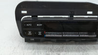 2017-2019 Toyota Corolla Climate Control Module Temperature AC/Heater Replacement P/N:55900-02A30 55468-02060 Fits OEM Used 