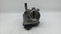 2011-2018 Toyota Corolla Throttle Body P/N:22030-0T080 Fits Fits 2011 2012 2013 2014 2015 2016 2017 2018 OEM Used Auto Parts