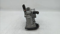 2011-2018 Toyota Corolla Throttle Body P/N:22030-0T080 Fits Fits 2011 2012 2013 2014 2015 2016 2017 2018 OEM Used Auto Parts