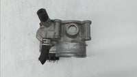 2011-2018 Toyota Corolla Throttle Body P/N:22030-0T080 Fits Fits 2011 2012 2013 2014 2015 2016 2017 2018 OEM Used Auto Parts