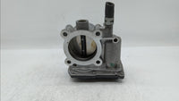 2011-2018 Toyota Corolla Throttle Body P/N:22030-0T080 Fits Fits 2011 2012 2013 2014 2015 2016 2017 2018 OEM Used Auto Parts