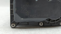 2011-2018 Toyota Corolla Throttle Body P/N:22030-0T080 Fits Fits 2011 2012 2013 2014 2015 2016 2017 2018 OEM Used Auto Parts