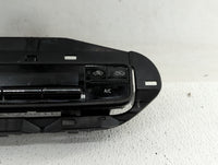 2017-2019 Toyota Corolla Climate Control Module Temperature AC/Heater Replacement P/N:55900-02A30 55468-02060 Fits OEM Used 