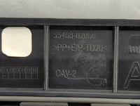 2017-2019 Toyota Corolla Climate Control Module Temperature AC/Heater Replacement P/N:55900-02A30 55468-02060 Fits OEM Used 