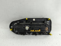 2017-2019 Toyota Corolla Climate Control Module Temperature AC/Heater Replacement P/N:55900-02A30 55468-02060 Fits OEM Used 