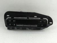 2017-2019 Toyota Corolla Climate Control Module Temperature AC/Heater Replacement P/N:55900-02A30 55468-02060 Fits OEM Used 