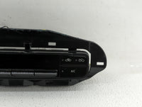 2017-2019 Toyota Corolla Climate Control Module Temperature AC/Heater Replacement P/N:55900-02A30 55468-02060 Fits OEM Used 