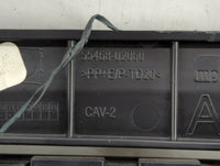 2017-2019 Toyota Corolla Climate Control Module Temperature AC/Heater Replacement P/N:55900-02A30 55468-02060 Fits OEM Used 