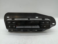 2017-2019 Toyota Corolla Climate Control Module Temperature AC/Heater Replacement P/N:55900-02A30 55468-02060 Fits OEM Used 