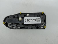 2017-2019 Toyota Corolla Climate Control Module Temperature AC/Heater Replacement P/N:55900-02A30 55468-02060 Fits OEM Used 