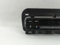 2017-2019 Toyota Corolla Climate Control Module Temperature AC/Heater Replacement P/N:55900-02A30 55468-02060 Fits OEM Used 