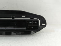 2017-2019 Toyota Corolla Climate Control Module Temperature AC/Heater Replacement P/N:55900-02A30 55468-02060 Fits OEM Used 