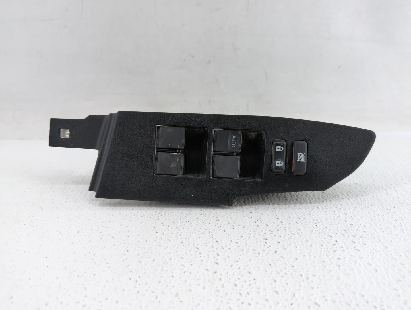 2014-2018 Toyota Corolla Master Power Window Switch Replacement Driver Side Left P/N:74232-42120 74232-0R050 Fits OEM Used A