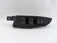 2014-2018 Toyota Corolla Master Power Window Switch Replacement Driver Side Left P/N:74232-42120 74232-0R050 Fits OEM Used A