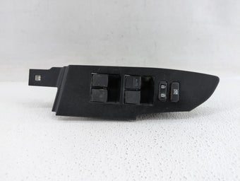 compare product 2014-2018 Toyota Corolla Master Power Window Switch Replacement Driver Side Left P/N:74232-42120 74232-0R050 Fits OEM Used Auto Parts