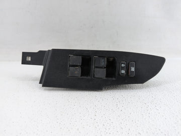2014-2018 Toyota Corolla Master Power Window Switch Replacement Driver Side Left P/N:74232-42120 74232-0R050 Fits OEM Used A