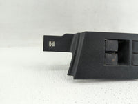 2014-2018 Toyota Corolla Master Power Window Switch Replacement Driver Side Left P/N:74232-42120 74232-0R050 Fits OEM Used A