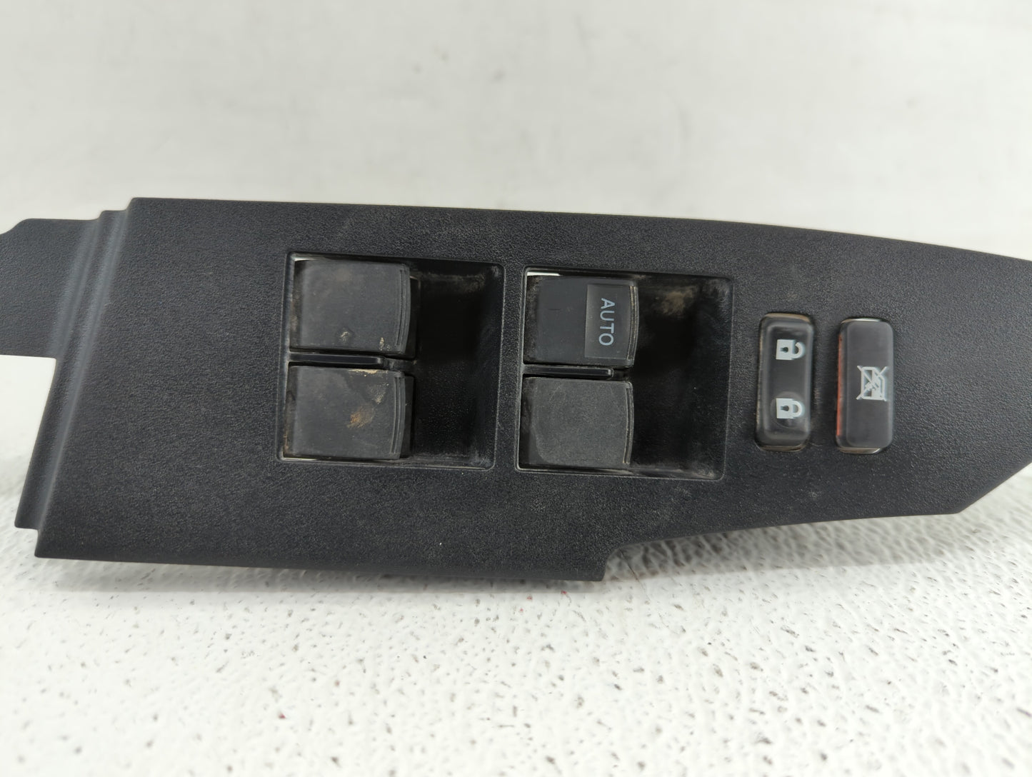 2014-2018 Toyota Corolla Master Power Window Switch Replacement Driver Side Left P/N:74232-42120 74232-0R050 Fits OEM Used A