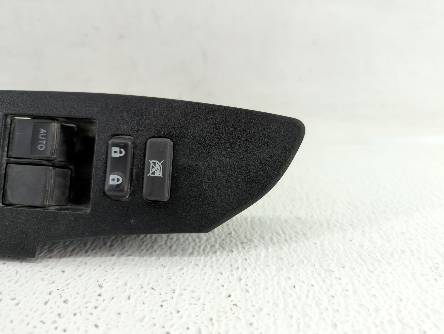 2014-2018 Toyota Corolla Master Power Window Switch Replacement Driver Side Left P/N:74232-42120 74232-0R050 Fits OEM Used A