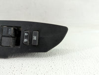 2014-2018 Toyota Corolla Master Power Window Switch Replacement Driver Side Left P/N:74232-42120 74232-0R050 Fits OEM Used A