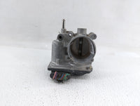 2011-2018 Toyota Corolla Throttle Body P/N:22030-0T080 Fits Fits 2011 2012 2013 2014 2015 2016 2017 2018 OEM Used Auto Parts
