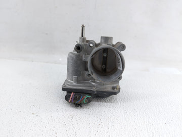 2011-2018 Toyota Corolla Throttle Body P/N:22030-0T080 Fits Fits 2011 2012 2013 2014 2015 2016 2017 2018 OEM Used Auto Parts