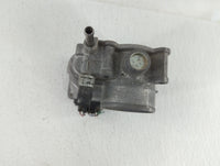2011-2018 Toyota Corolla Throttle Body P/N:22030-0T080 Fits Fits 2011 2012 2013 2014 2015 2016 2017 2018 OEM Used Auto Parts