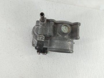 2011-2018 Toyota Corolla Throttle Body P/N:22030-0T080 Fits Fits 2011 2012 2013 2014 2015 2016 2017 2018 OEM Used Auto Parts